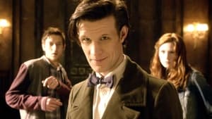 Doctor Who Season 6 ดอกเตอร์ฮู ปี 6 ตอนที่ 8