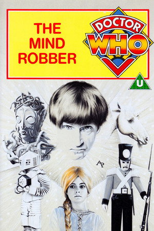Doctor Who: The Mind Robber