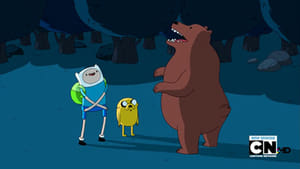 Adventure Time Season 4 Episode 7