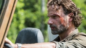 The Walking Dead: 8×4