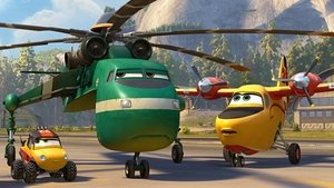 ดูหนัง Planes: Fire & Rescue (2014) เพลนส์ ผจญเพลิงเหินเวหา [FULL-HD]