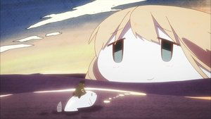 Shoujo Shuumatsu Ryokou: Episódio: 5 da 1ª Temporada