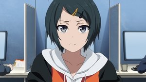 SHIROBAKO: 1×9