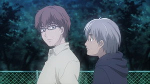Épisode 5