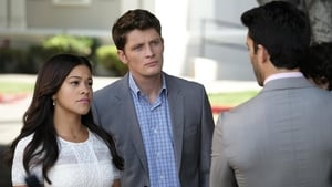 Jane the Virgin 3×7