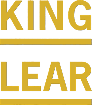 King Lear — Logos 1