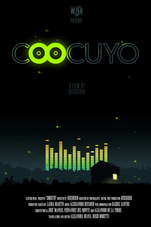 Poster COOCUYO 2017