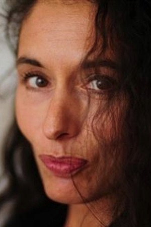 Emmanuelle Escourrou portrait