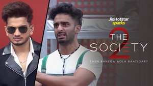 Munawar Ne Li Aditya Ki Class? | StreamHub