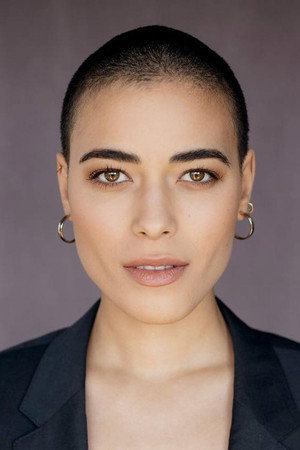 Zofia Jastrzębska portrait