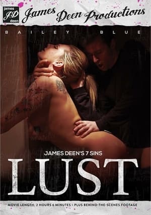 Image James Deen's 7 Sins: Lust