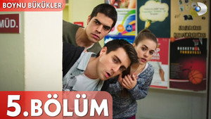 Épisode 5