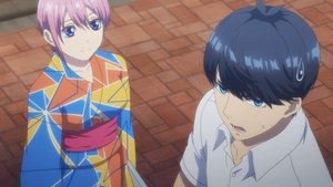 The Quintessential Quintuplets Season 1 Episode 5