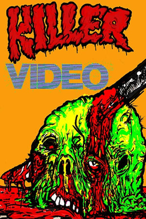 Poster Killer Video (2017)