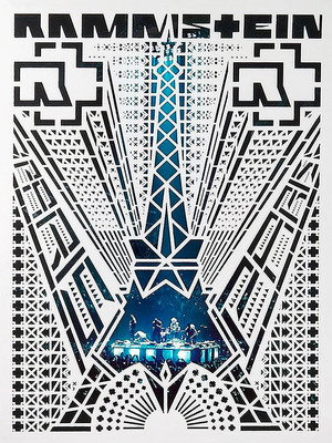 Rammstein: Paris 16