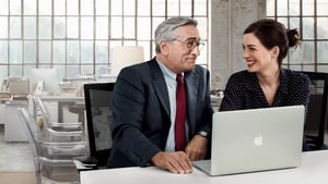 The Intern film complet