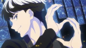 SI-VIS: The Sound of Heroes: 1×11