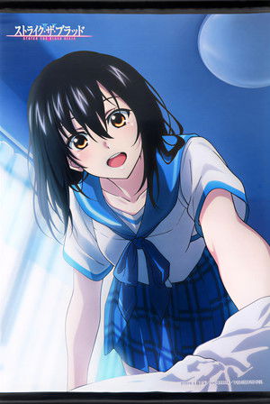 彼女がセパレートをまとう理由