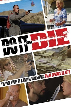 Poster Do It or Die (2017)