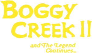 Boggy Creek II: And the Legend Continues