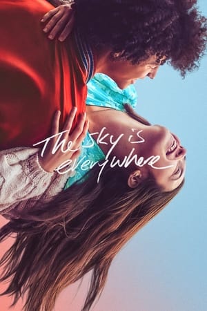 The Sky Is Everywhere (2022) is one of the best New Romance Movies At FilmTagger.com