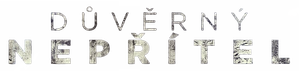 Dôverný nepriateľ — Logos 2