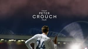 Peter Crouch : Le film