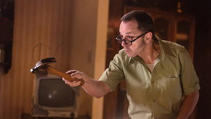 American Hostage: 1×5