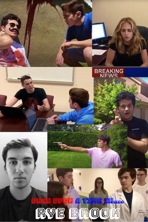 Once Upon a Time in.... Rye Brook (2019) pelicula completa en español latino repelis