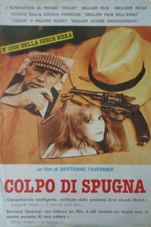 Poster Colpo di spugna 1981