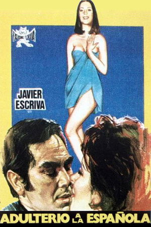 Adulterio a la española