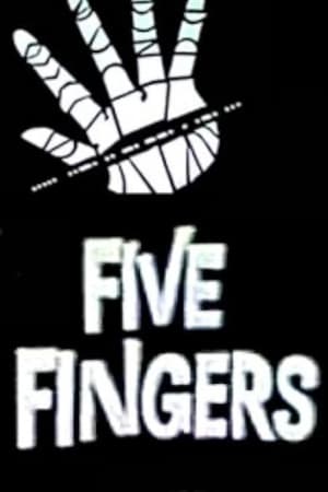 Five Fingers: The Judas Goat 1961