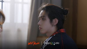 Not Yours: 1×2