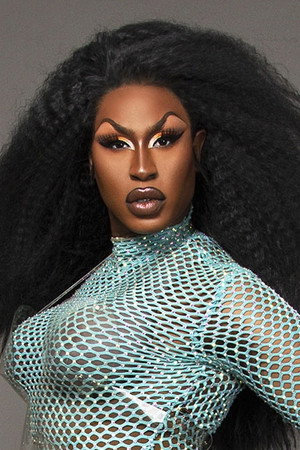 Shea Couleé portrait