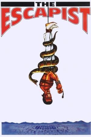 Poster The Escapist 1983