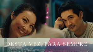 Desta Vez, Para Sempre