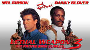 Lethal Weapon 1992