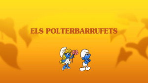 Les Schtroumpfs - Les Schtroumpfs - Saison 7 - Les esprits schtroumpfeurs - image n°1