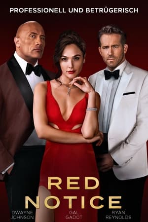 Red Notice (2021)