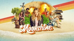 poster Moonshine