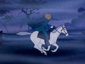 Scooby Doo The Headless Horseman of Halloween