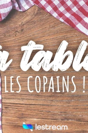 Image À Table les Copains