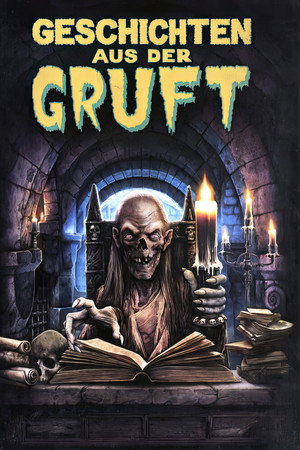 Tales from the Crypt 94