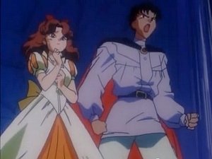 Sailor Moon: 2×10