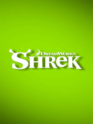 poster Shrek