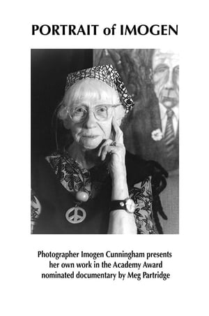 Poster Portrait of Imogen 1988