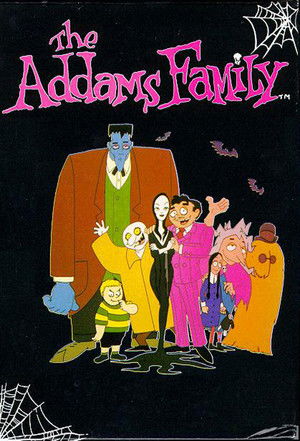 Image A Família Addams
