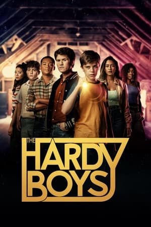 The Hardy Boys: Staffel 2