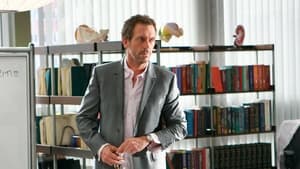 Dr. House: 2×8