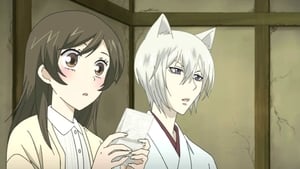 Kamisama Kiss The God Receives a Marriage Proposal